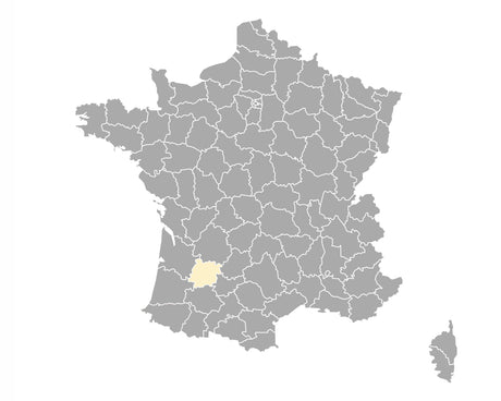 Carrelage Lot-et-Garonne (47)