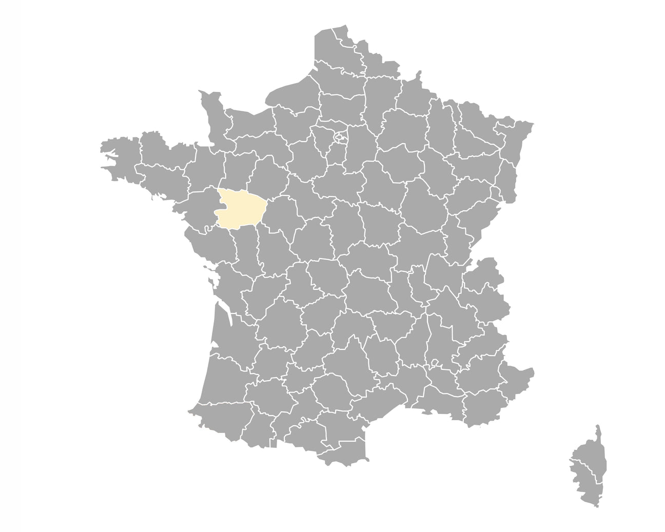 Carrelage Maine-et-Loire (49)