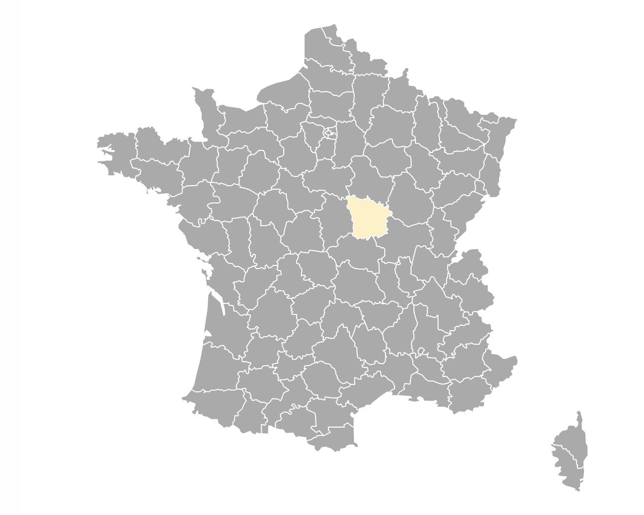 Carrelage Nièvre (58)