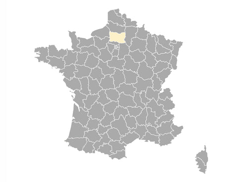Carrelage Oise (60)