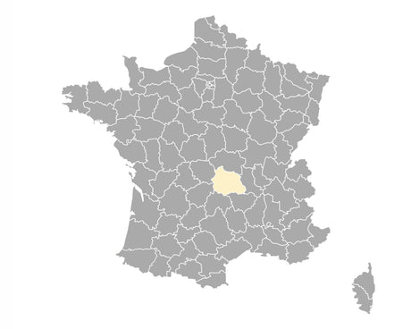 Carrelage Puy-de-Dôme (63)