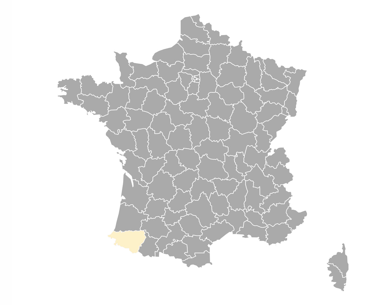 Carrelage Pyrénées Atlantiques (64)