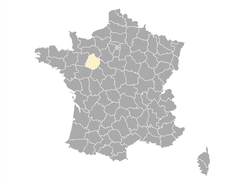 Carrelage Sarthe (72)