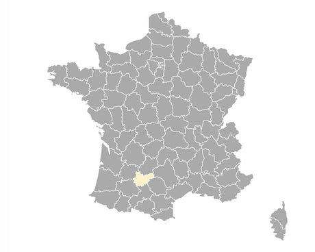 Carrelage Tarn-et-Garonne (82)