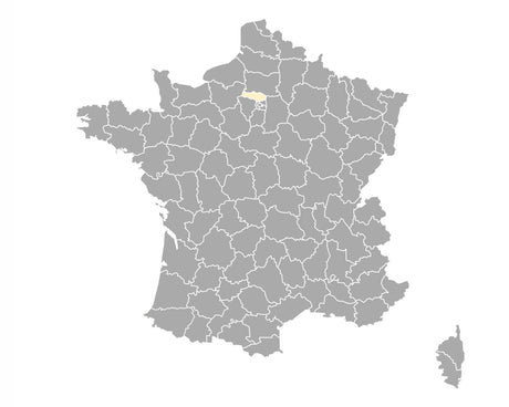 Carrelage Val d'Oise (95)