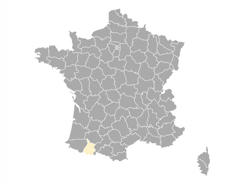 Carrelage Hautes-Pyrénées (65)