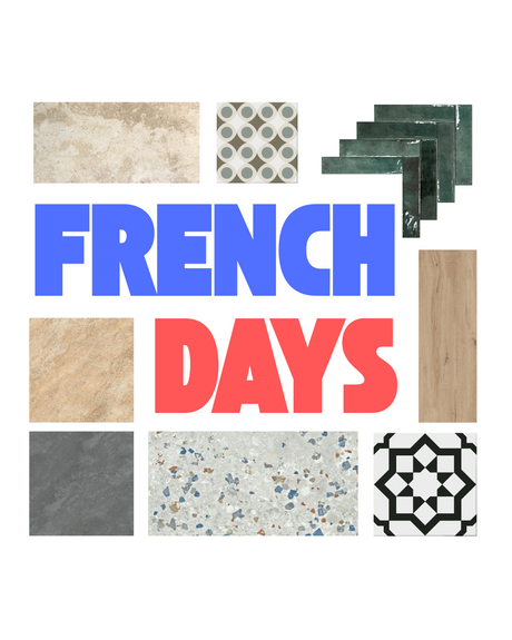 Promo French Days