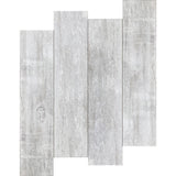 Carrelage Imitation Parquet 19x80 Valais Gris Extérieur