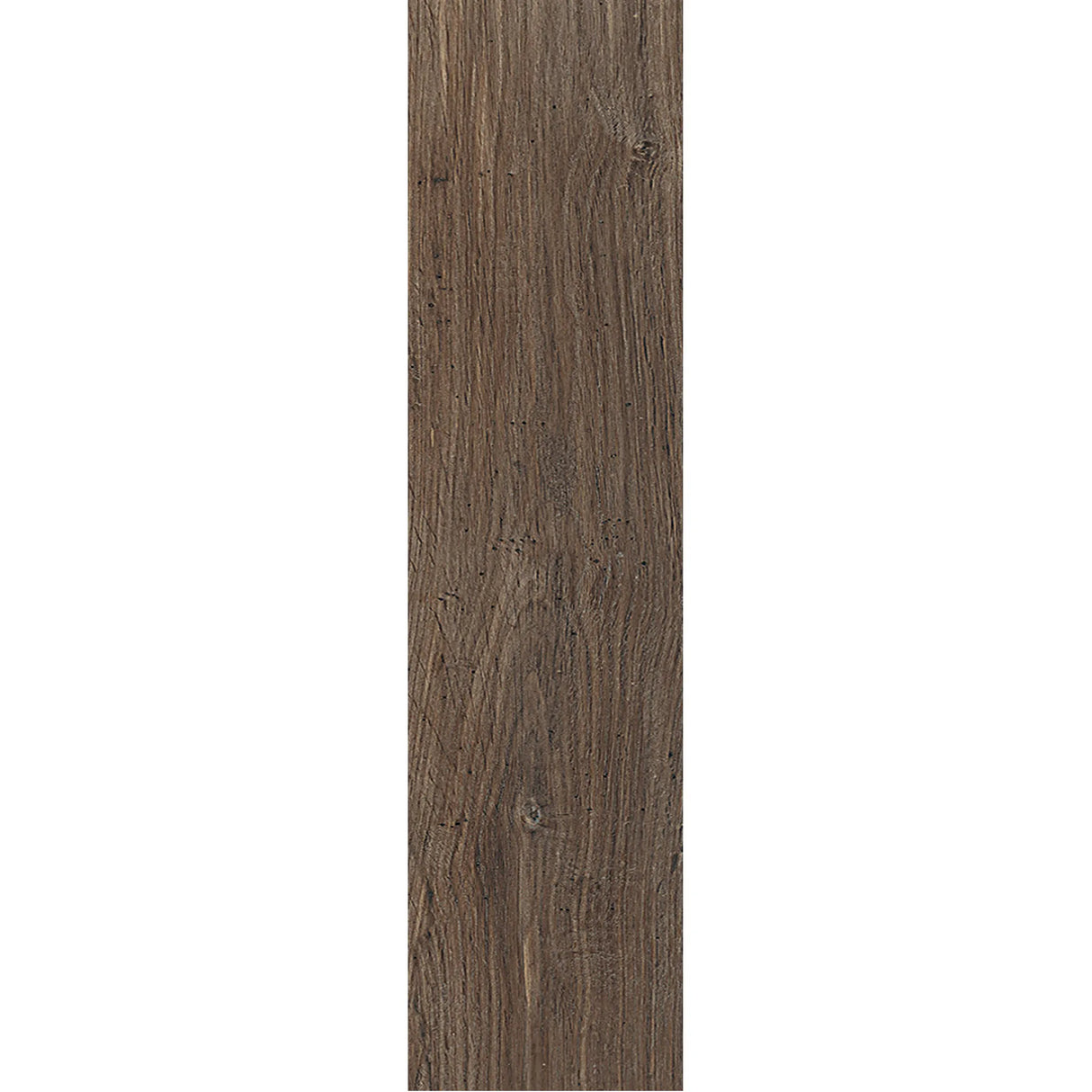 30x120 Dalle 2cm Effet Bois Legend Brown Extérieur R11