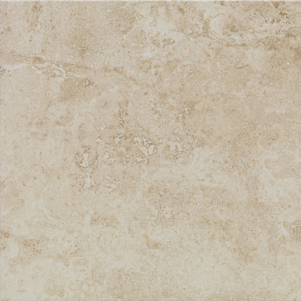 Occitanie Beige Extérieur - Carrelage Effet Travertin Multiformat Opus Romain Antidérapant R11