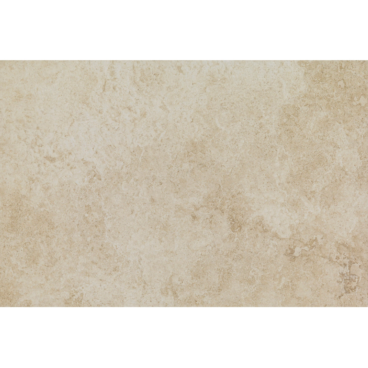 Occitanie Beige Extérieur - Carrelage Effet Travertin Multiformat Opus Romain Antidérapant R11