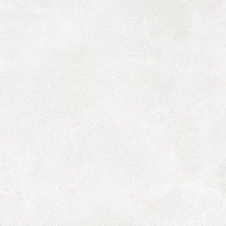 Carrelage 80x80 Betonico Blanc Rectifié Intérieur / Extérieur R10