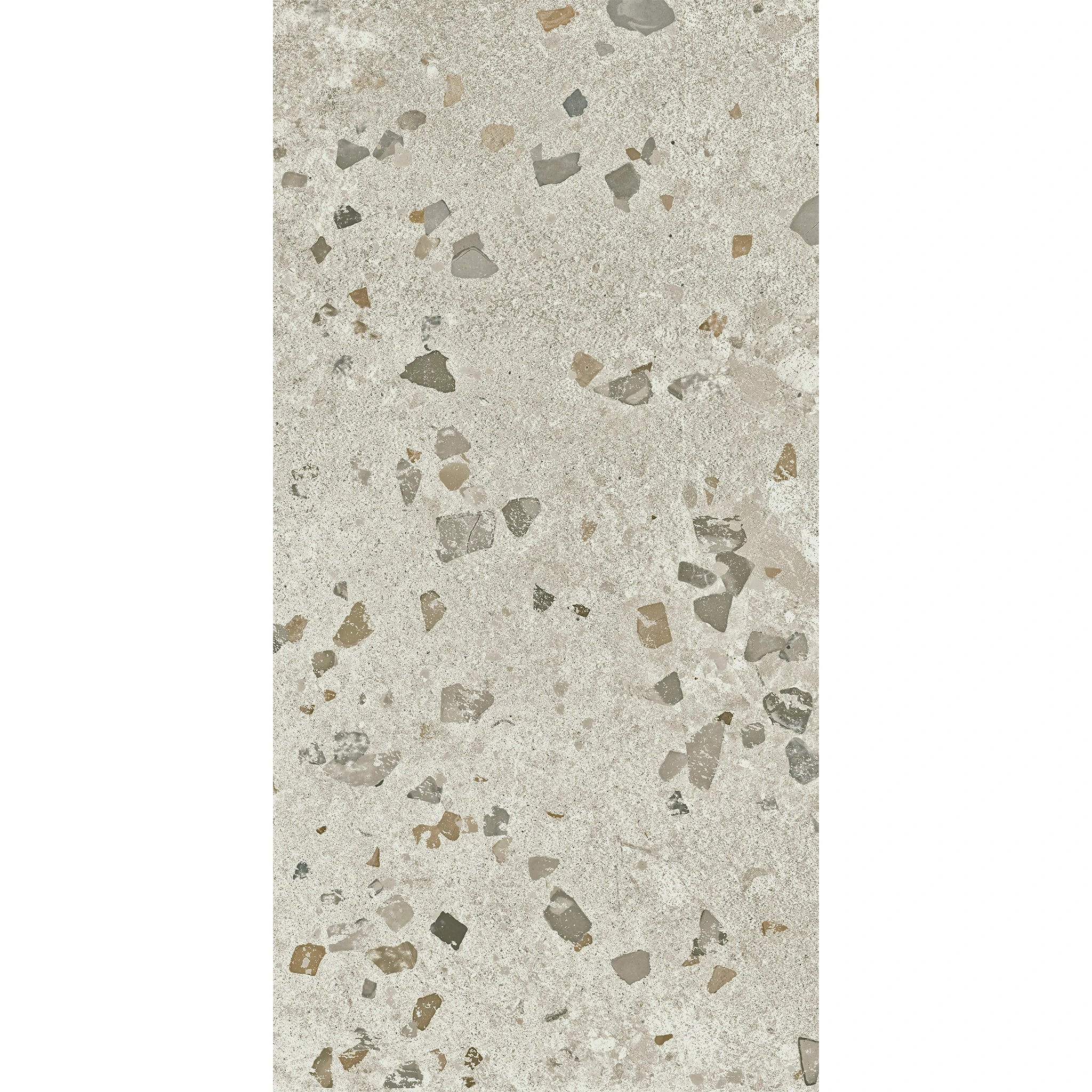 Carrelage Terrazzo 30x60 Art Beige Desvres Ariana – Allocarrelage