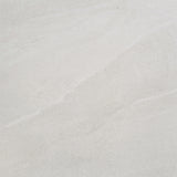 Carrelage Effet Pierre 80x80 Burlington Ivoire Beige Rectifié
