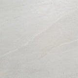 Carrelage Effet Pierre 80x80 Burlington Ivoire Beige Rectifié