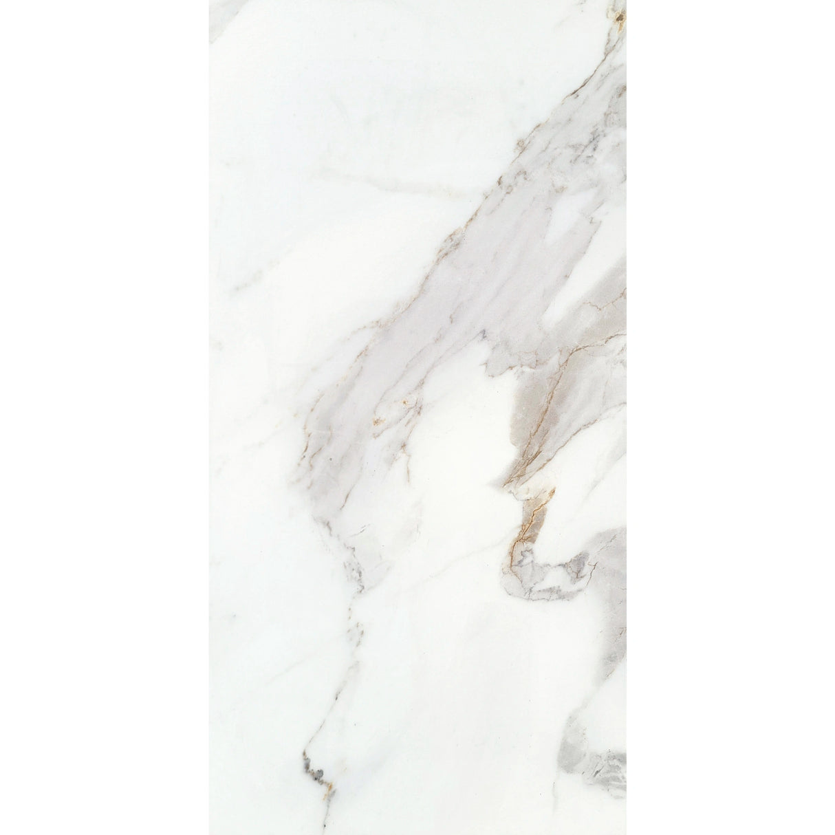 Carrelage Marbre Sol / Mur Ragno 30x60 Incanto Michelangelo Rectifié