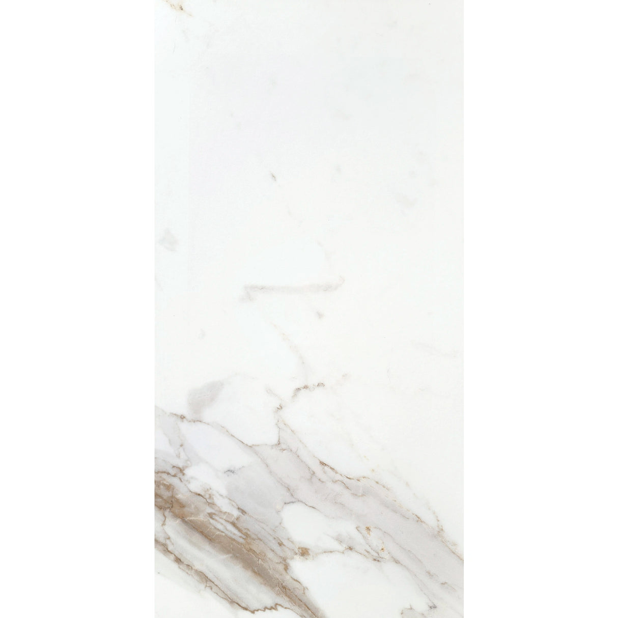 Carrelage Marbre Sol / Mur Ragno 30x60 Incanto Michelangelo Rectifié