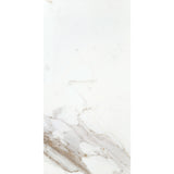 Carrelage Marbre Sol / Mur Ragno 30x60 Incanto Michelangelo Rectifié