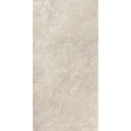 Carrelage Effet Travertin 60x120 Max Beige Rectifié