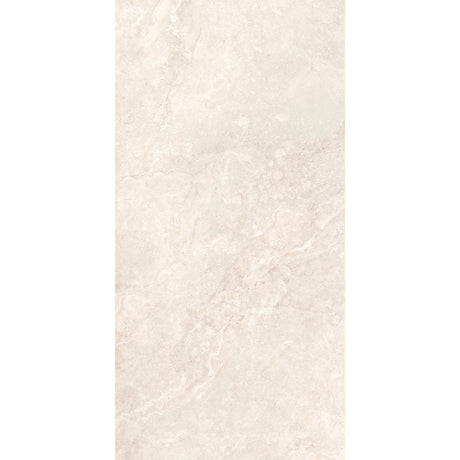 carrelage imitation travertin clair