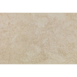 Occitanie Beige Extérieur - Carrelage Effet Travertin Multiformat Opus Romain Antidérapant R11