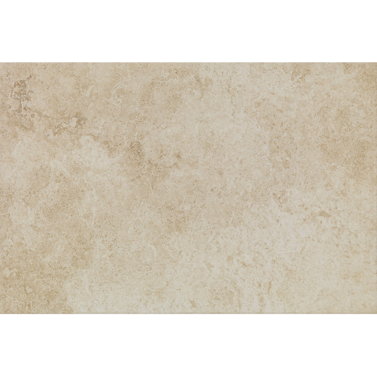 Occitanie Beige Extérieur - Carrelage Effet Travertin Multiformat Opus Romain Antidérapant R11