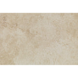 Occitanie Beige Extérieur - Carrelage Effet Travertin Multiformat Opus Romain Antidérapant R11