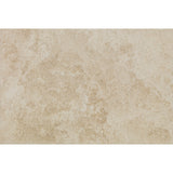 Occitanie Beige Extérieur - Carrelage Effet Travertin Multiformat Opus Romain Antidérapant R11