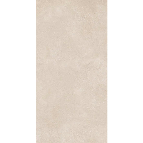 Dalle 2cm 60x120 Betonico Beige R11 Extérieur