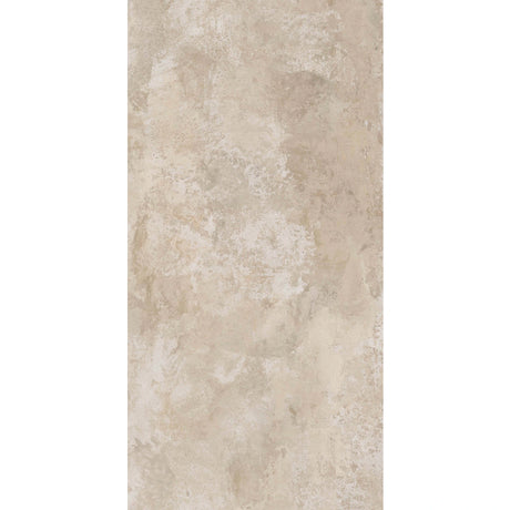 Carrelage Effet Béton Ciré / Verni 60x120 Camouflage Gold Rectifié