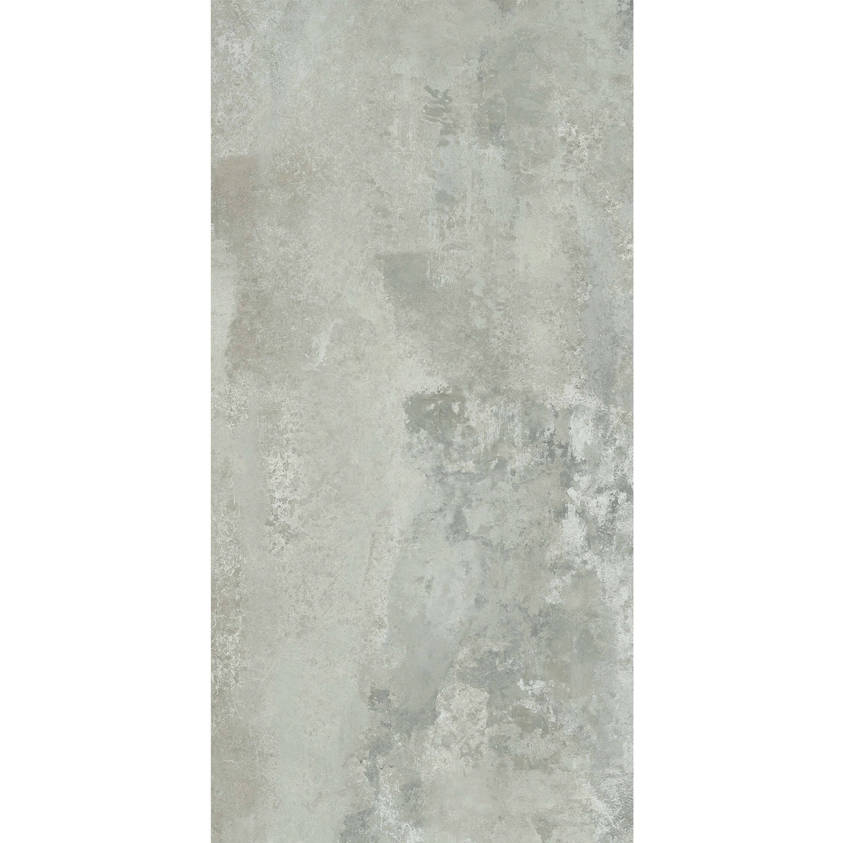 Carrelage Effet Béton Ciré / Verni 60x120 Camouflage Green Vert Rectifié