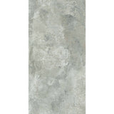 Carrelage Effet Béton Ciré / Verni 60x120 Camouflage Green Vert Rectifié