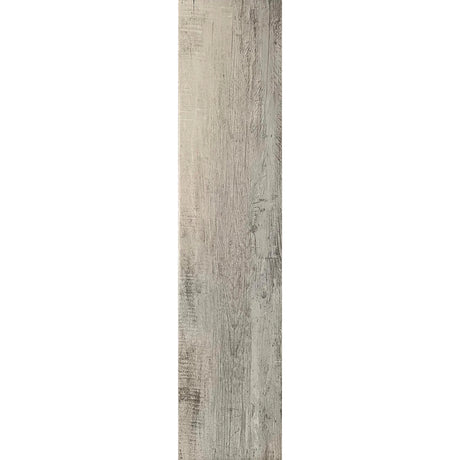 Carrelage Imitation Parquet 19x80 Cortina Gris