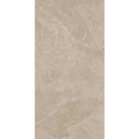 Dalle 2cm 60x120 Falaise Beige Extérieur R11