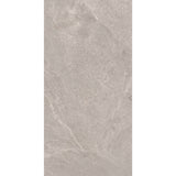 Carrelage Effet Pierre Ardoise 60x120 Falaise Gris Intérieur / Extérieur R10 Rectifié