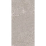 Carrelage Effet Pierre Ardoise 60x120 Falaise Gris Intérieur / Extérieur R10 Rectifié