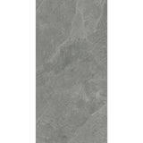 60x120 Dalle 2cm Falaise Mint Gris Foncé Extérieur R11