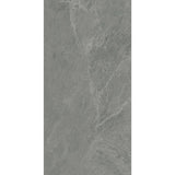 60x120 Dalle 2cm Falaise Mint Gris Foncé Extérieur R11