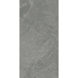 60x120 Dalle 2cm Falaise Mint Gris Foncé Extérieur R11