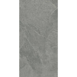 60x120 Dalle 2cm Falaise Mint Gris Foncé Extérieur R11