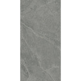 60x120 Dalle 2cm Falaise Mint Gris Foncé Extérieur R11