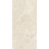 Carrelage Effet Pierre Ardoise 60x120 Falaise Blanc Intérieur / Extérieur R10 Rectifié