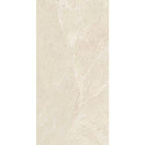 Carrelage Effet Pierre Ardoise 60x120 Falaise Blanc Intérieur / Extérieur R10 Rectifié