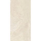 Carrelage Effet Pierre Ardoise 60x120 Falaise Blanc Intérieur / Extérieur R10 Rectifié