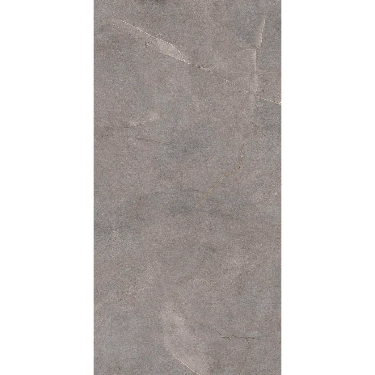 60x120 Dalle 2cm Storm Gris Effet Marbre Extérieur