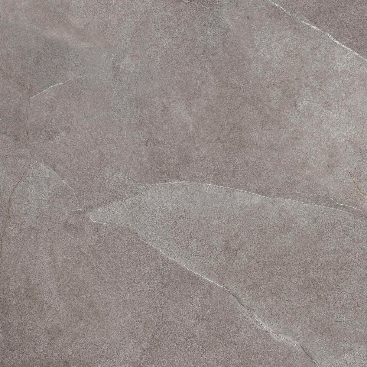 60x60 Dalle 2cm Storm Gris Effet Marbre Extérieur R11