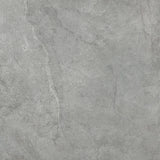 60x60 Dalle 2cm Pizarra Grey Extérieur R11