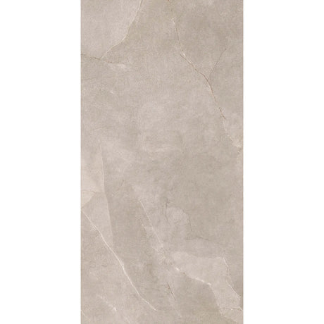 60x120 Dalle 2cm Storm Sand Beige Effet Marbre Extérieur R11