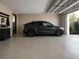carrelage garage cerame teinte masse