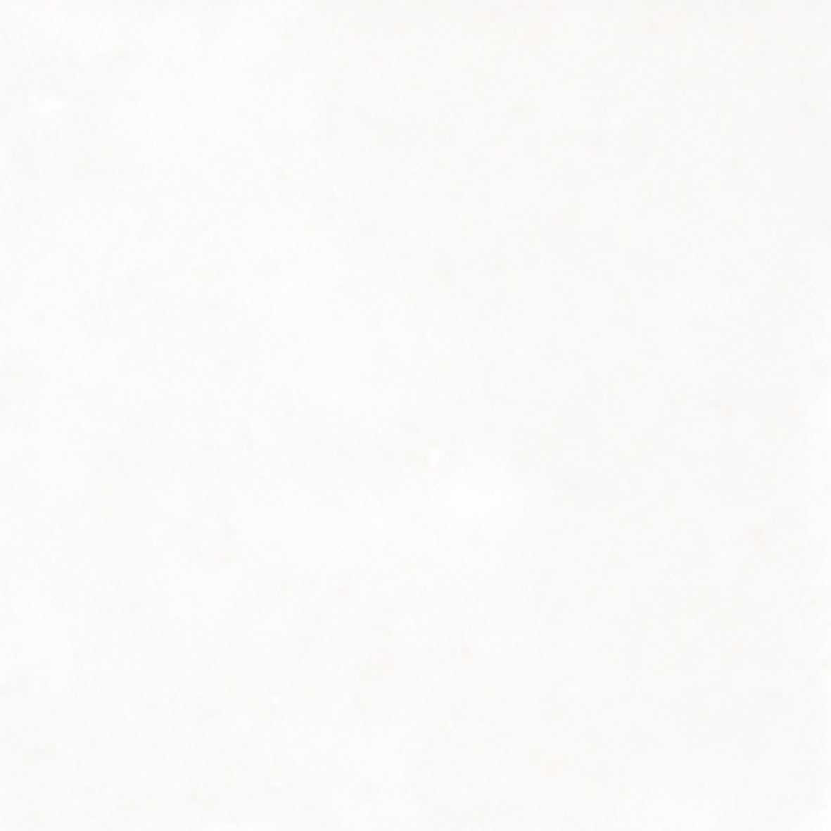 Carrelage Zellige Blanc 10x10 Azuli Mood Chalk Brillant